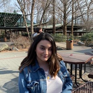 Meet your Posher, Aferdita